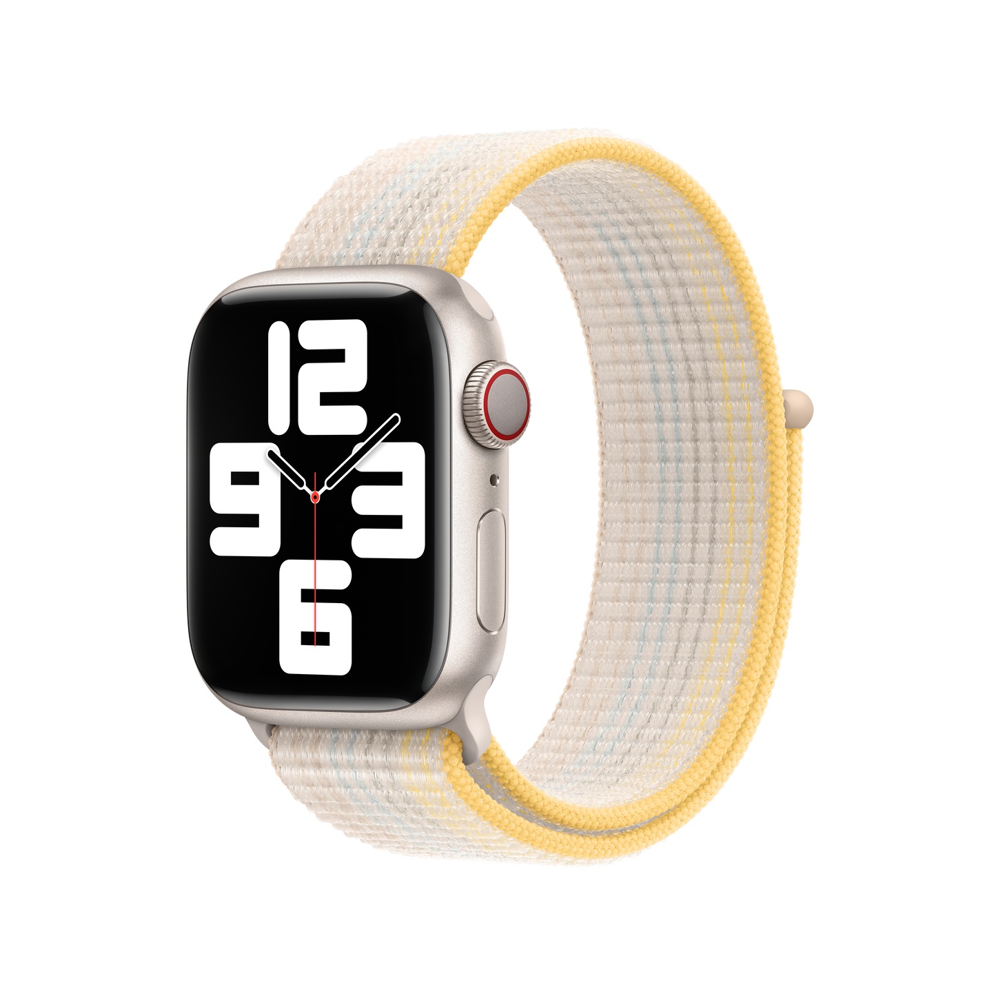 Correa deportiva Starlight de 41 mm