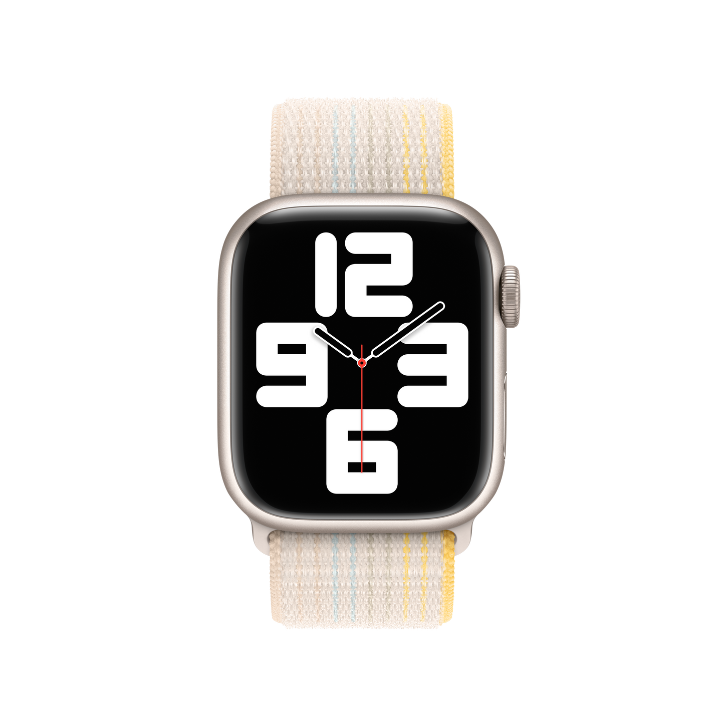 Correa deportiva Starlight de 41 mm