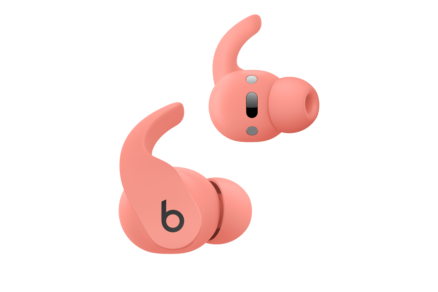 Auriculares inalámbricos Beats Fit Pro True — Rosa coral