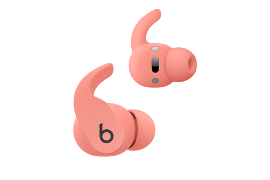 Auriculares inalámbricos Beats Fit Pro True — Rosa coral