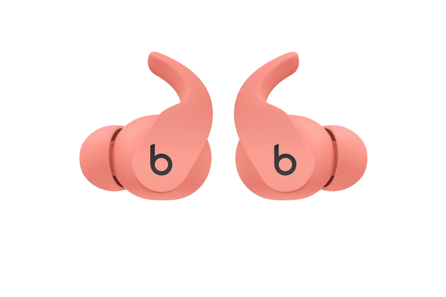Auriculares inalámbricos Beats Fit Pro True — Rosa coral