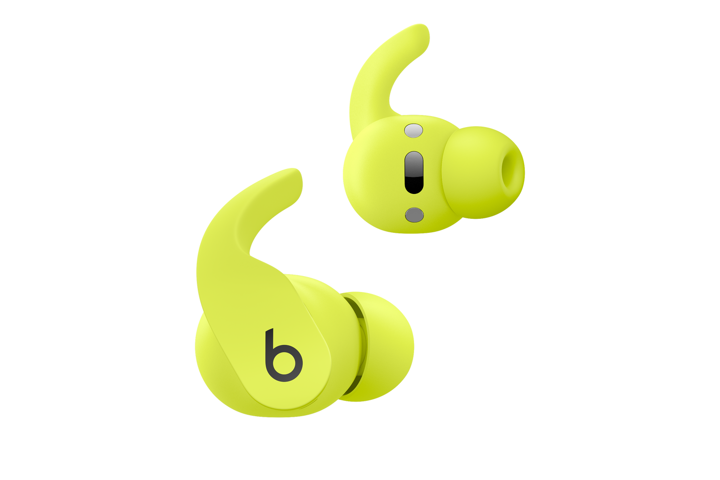 Auriculares inalámbricos verdaderos Beats Fit Pro — Amarillo Volt