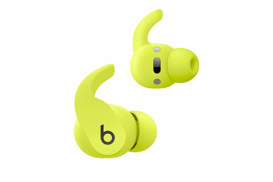 Auriculares inalámbricos verdaderos Beats Fit Pro — Amarillo Volt