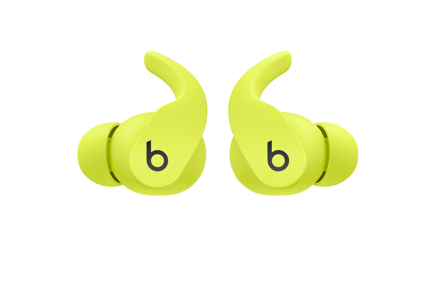 Auriculares inalámbricos verdaderos Beats Fit Pro — Amarillo Volt