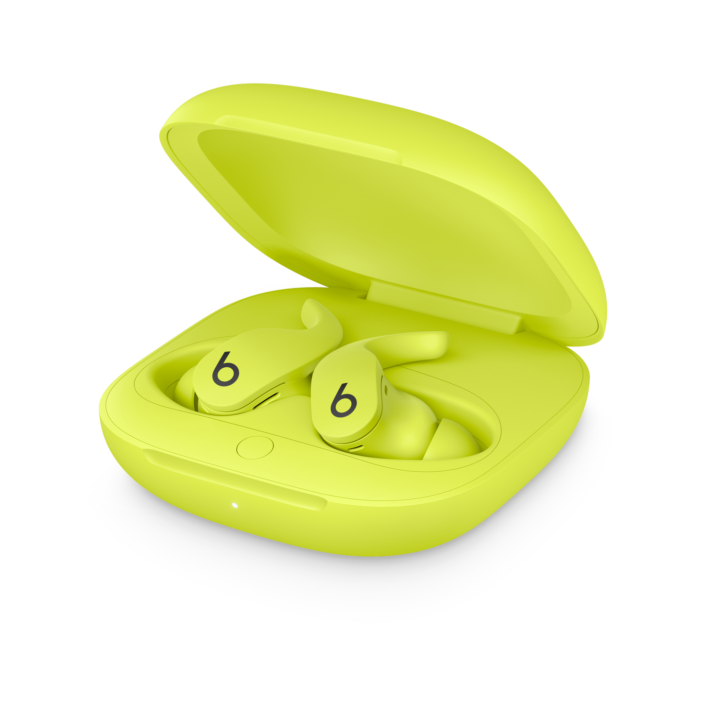 Auriculares inalámbricos verdaderos Beats Fit Pro — Amarillo Volt