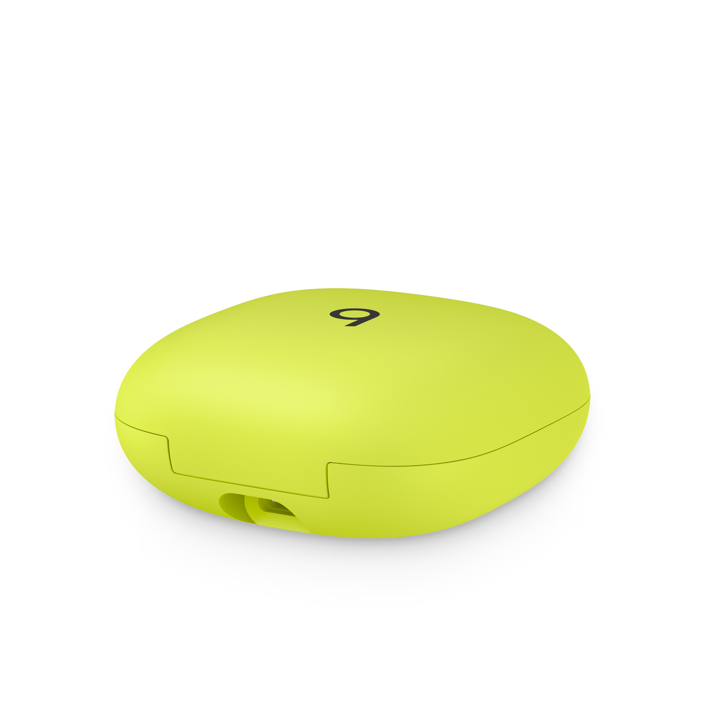 Auriculares inalámbricos verdaderos Beats Fit Pro — Amarillo Volt