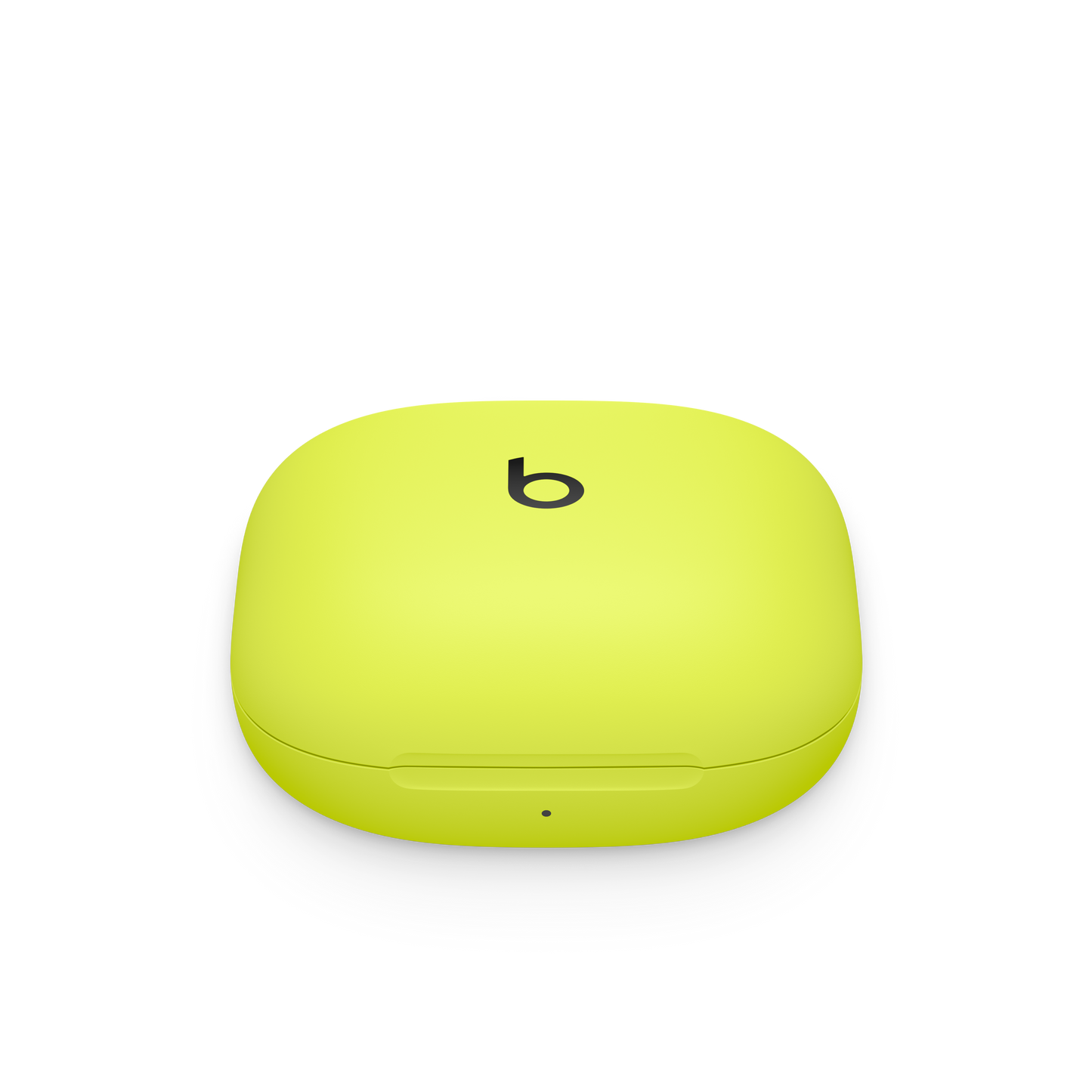 Auriculares inalámbricos verdaderos Beats Fit Pro — Amarillo Volt