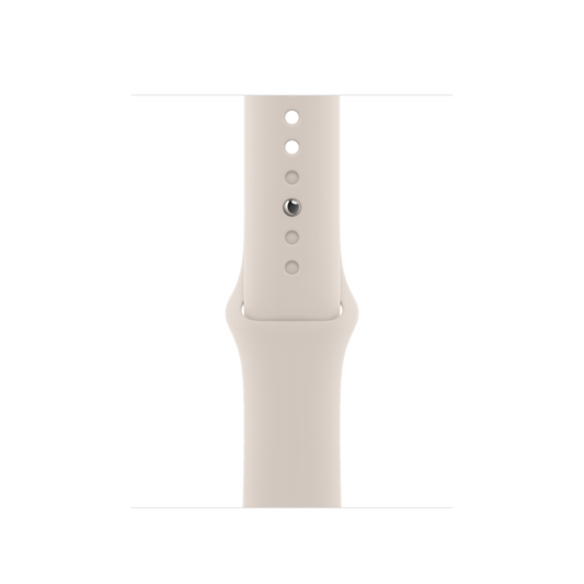 Correa deportiva Starlight de 41 mm - M/L