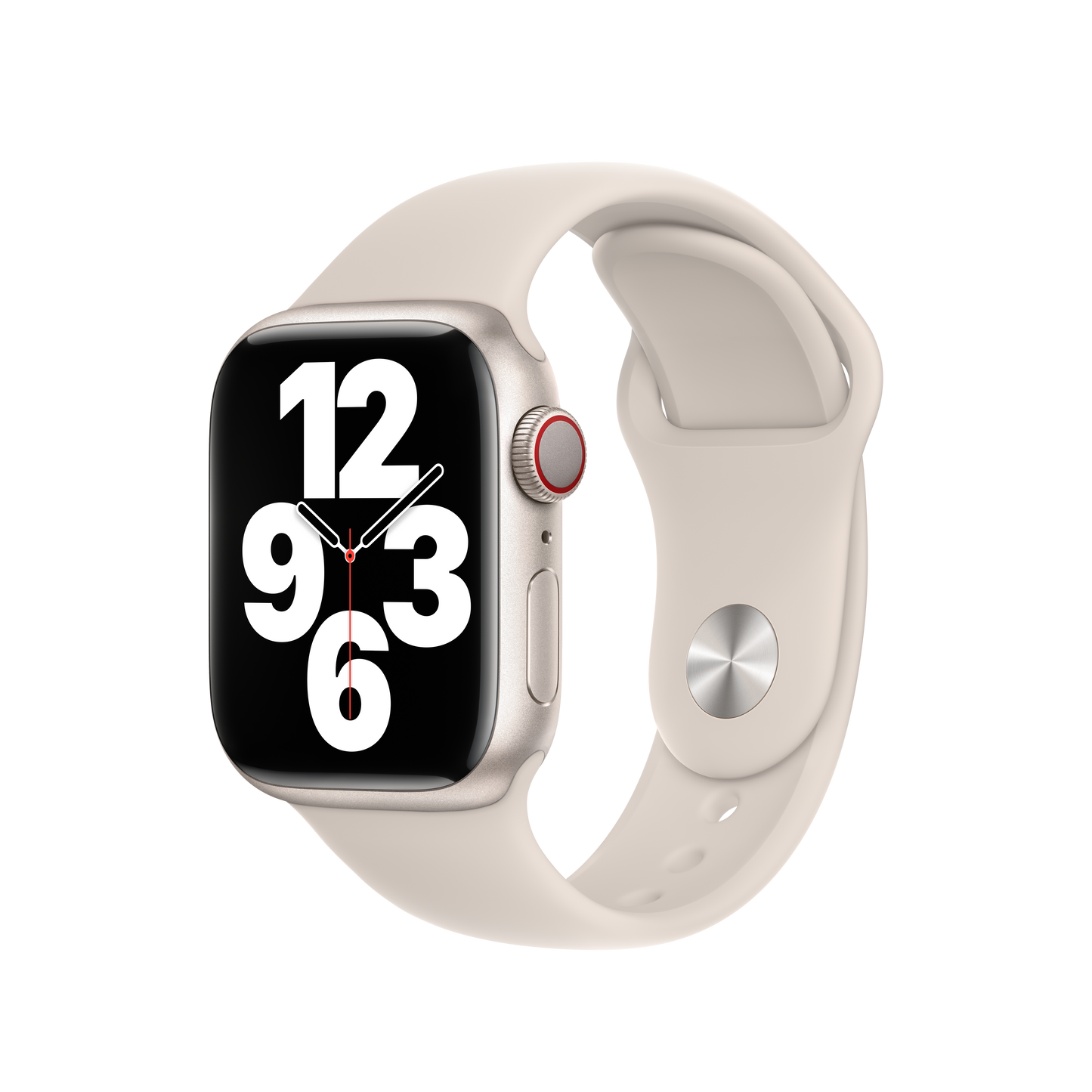 Correa deportiva Starlight de 41 mm - M/L
