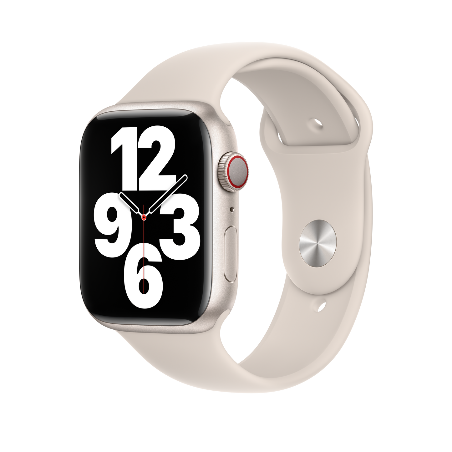 45mm Starlight Sport Band - S/M