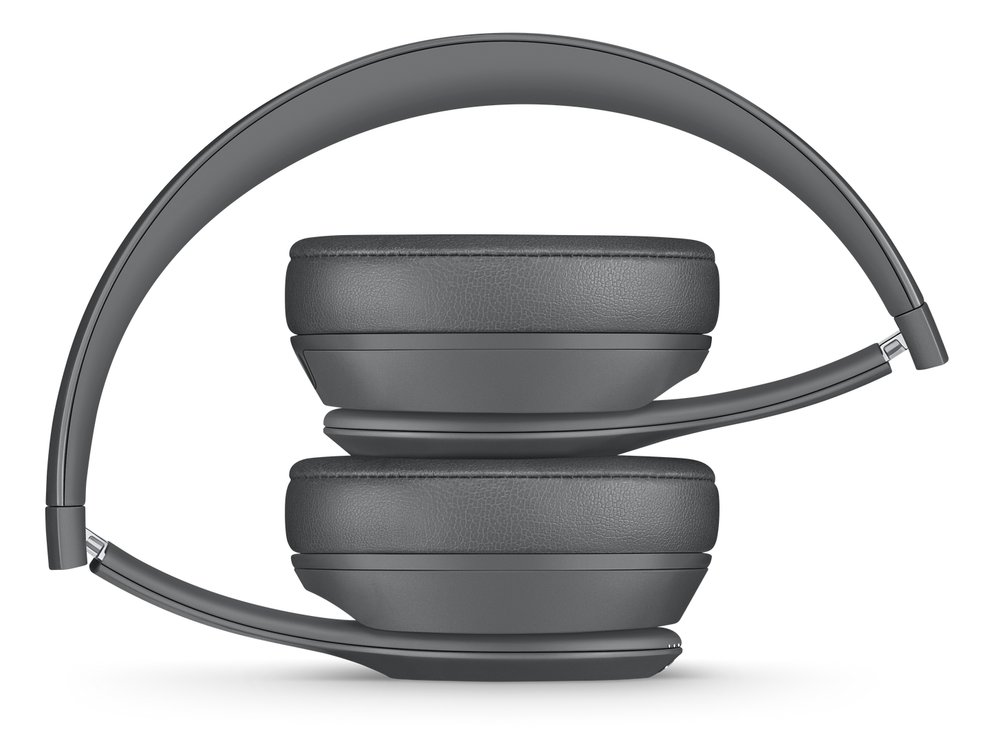 Beats Solo3 Wireless On-Ear Headphones - Neighborhood Collection - Asphalt Gray