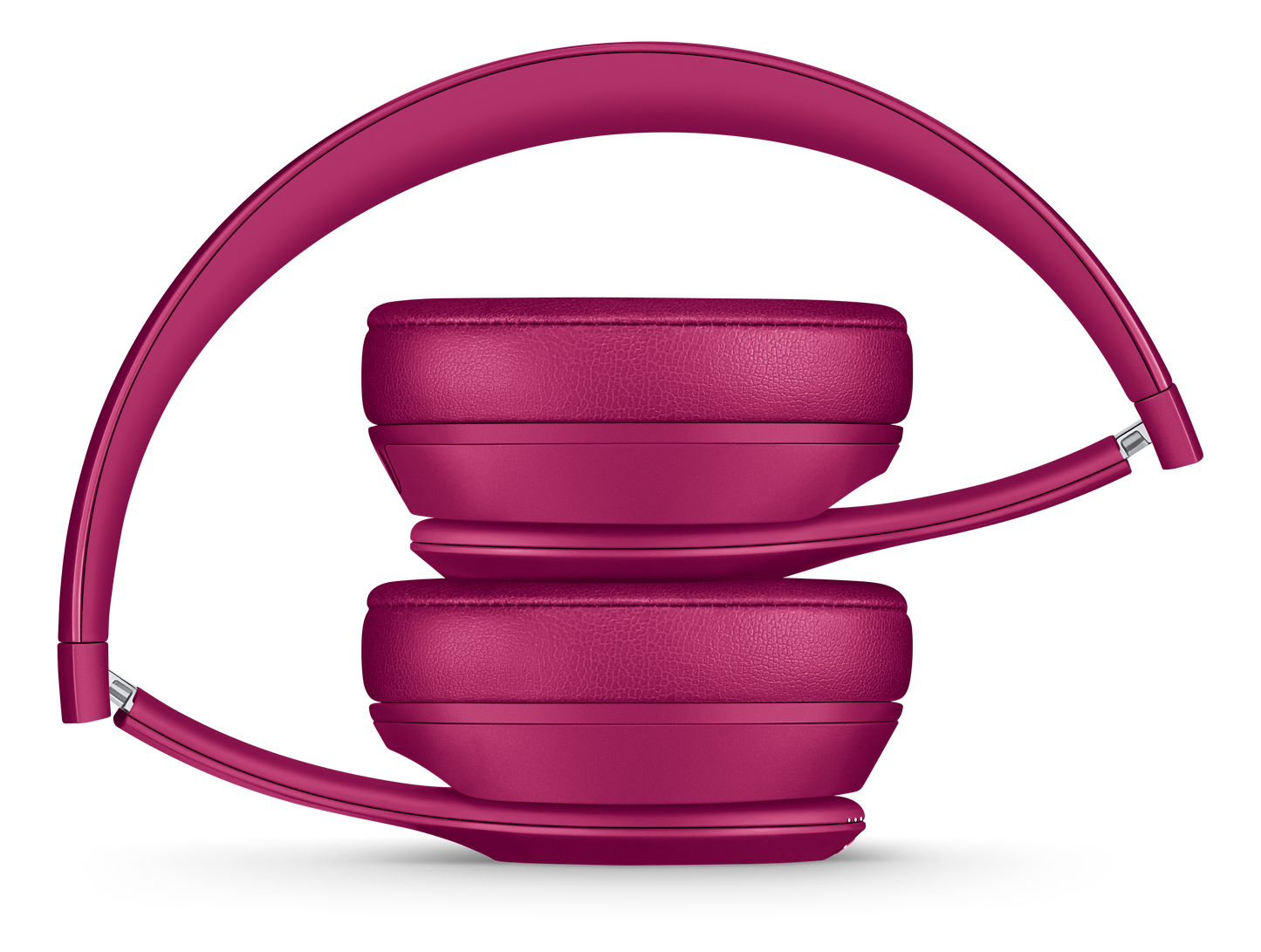 Beats Solo3 Wireless On-Ear Headphones - Neighborhood Collection - Brick Red