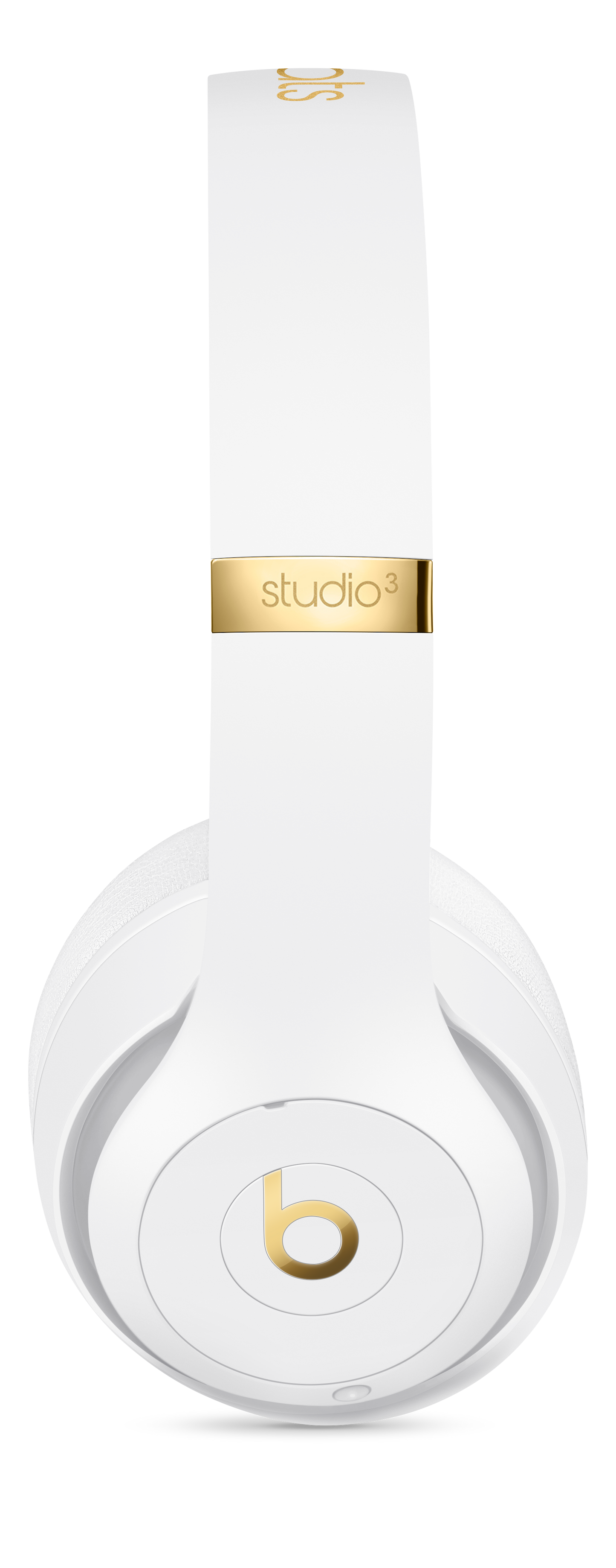 Auriculares inalámbricos supraaurales Beats Studio3 - Blanco