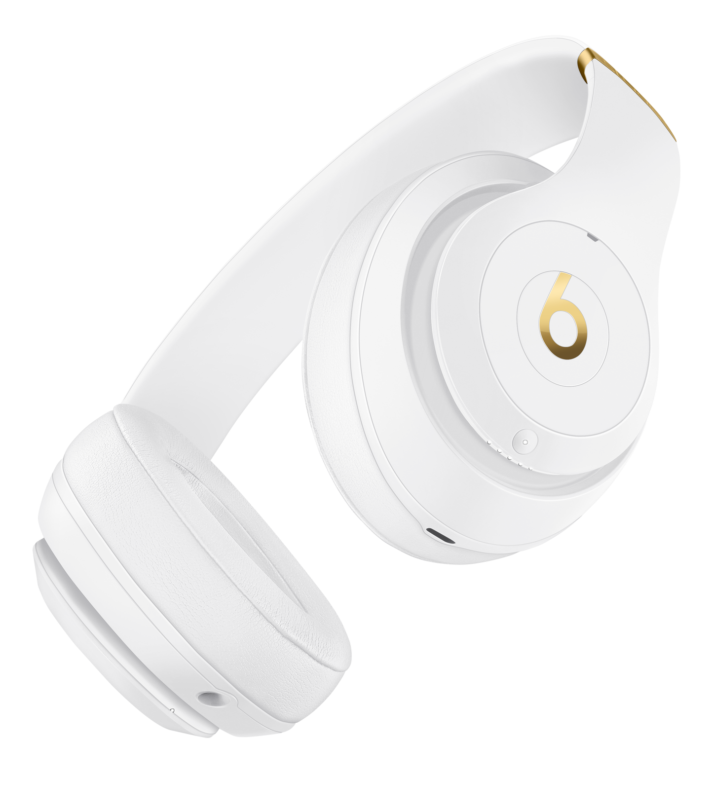 Auriculares inalámbricos supraaurales Beats Studio3 - Blanco