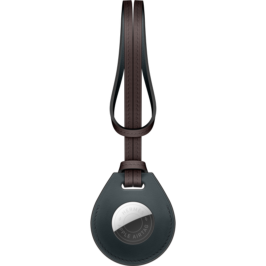 Llavero AirTag Hermès – Maison
