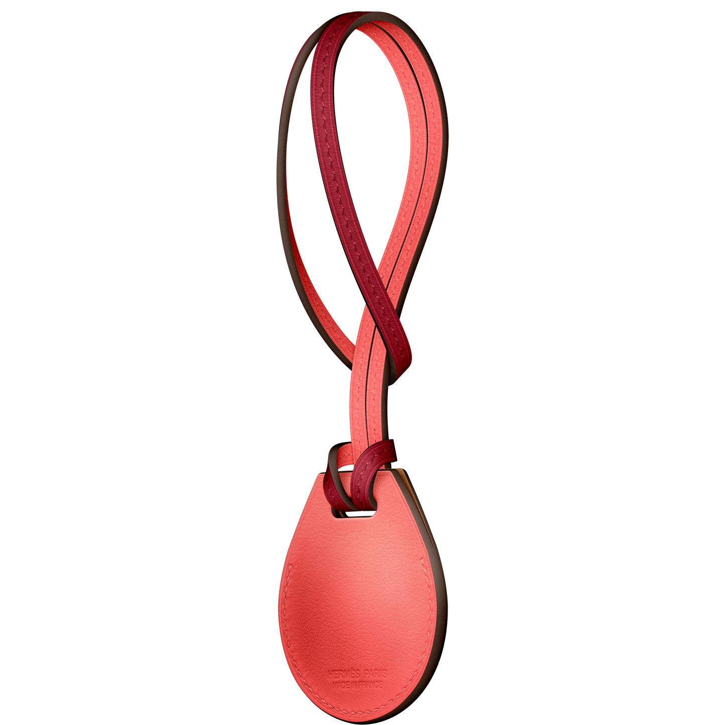 Llavero AirTag Hermès – Velo
