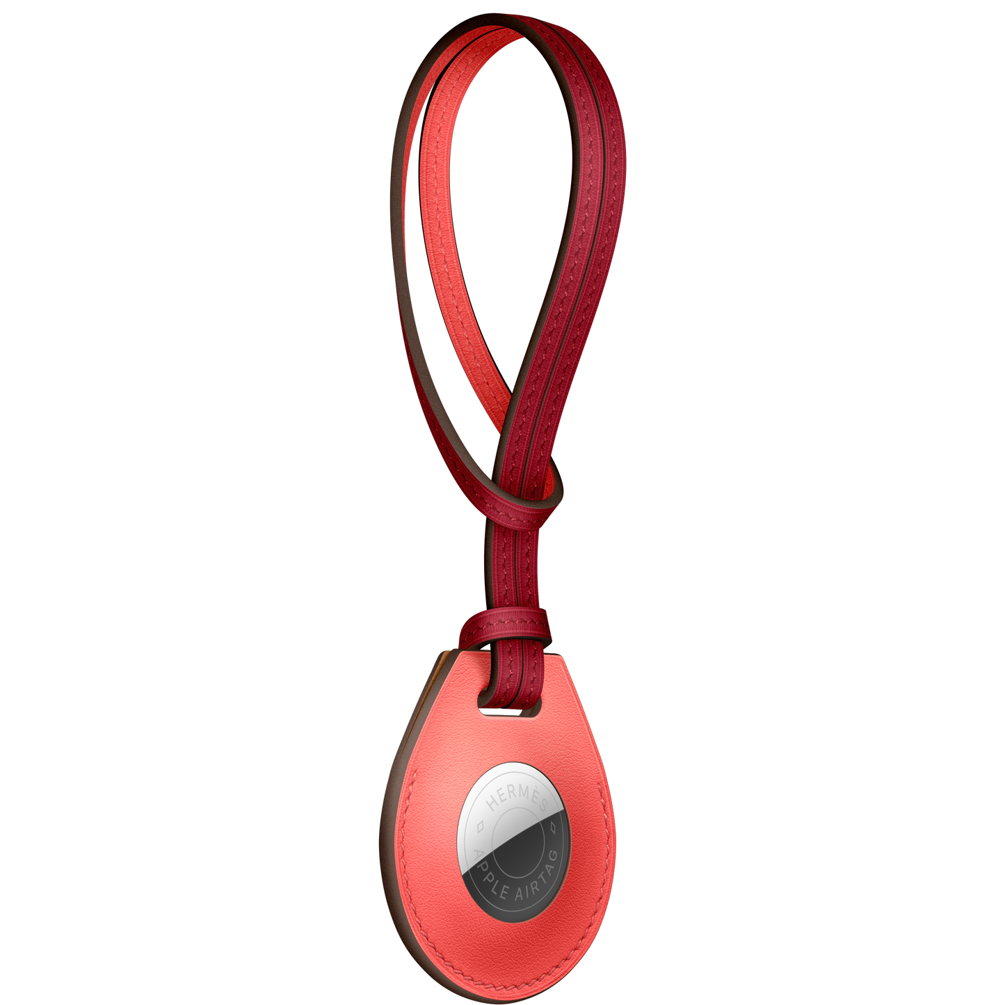 Llavero AirTag Hermès – Velo