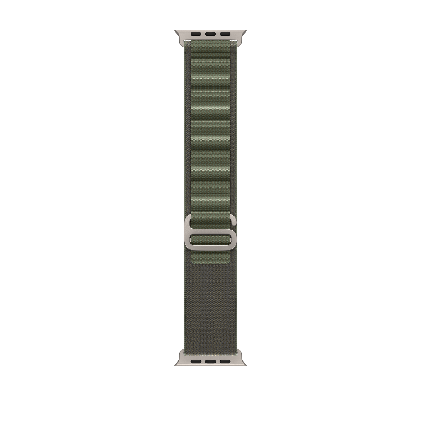 49mm Green Alpine Loop - Large