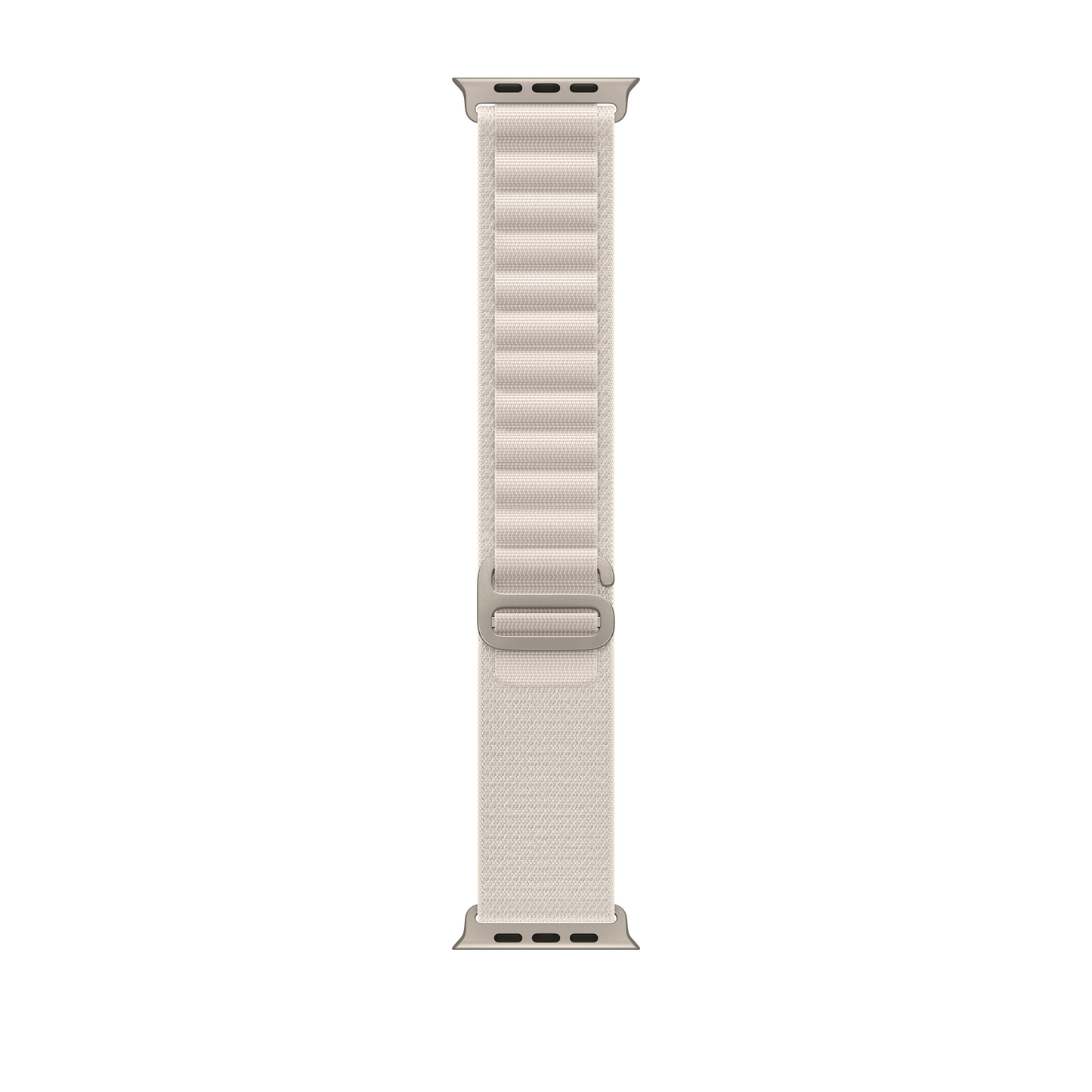 Correa alpina Starlight Loop de 49 mm (grande)