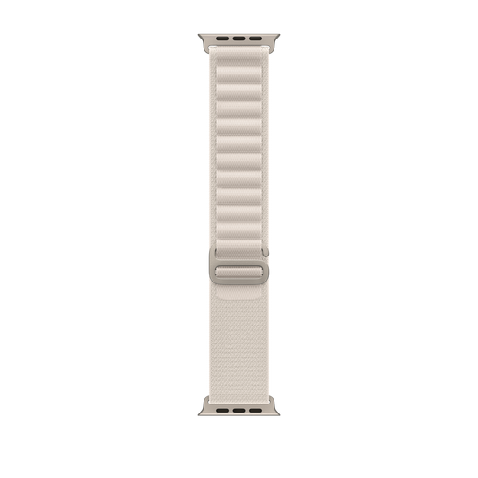 Correa Starlight Alpine Loop de 49 mm (pequeña)