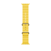 Banda oceánica amarilla de 49 mm
