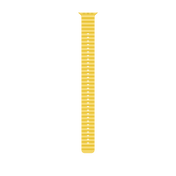 49mm Yellow Ocean Band Extension