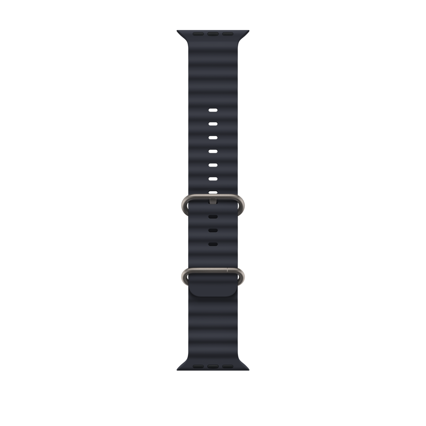 Banda de océano de medianoche de 49 mm