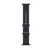 Banda de océano de medianoche de 49 mm