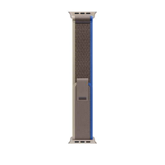 49mm Blue/Gray Trail Loop - M/L