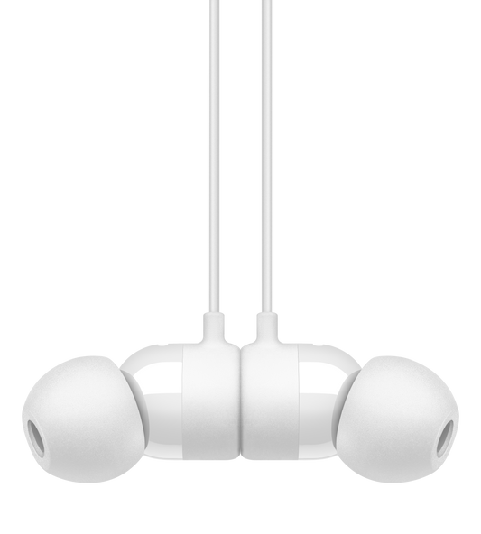 urBeats3 Earphones with 3.5 mm Plug - White