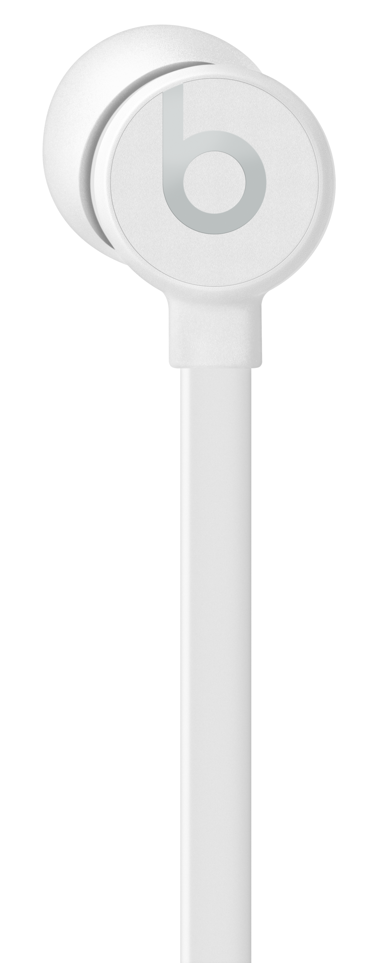 urBeats3 Earphones with 3.5 mm Plug - White