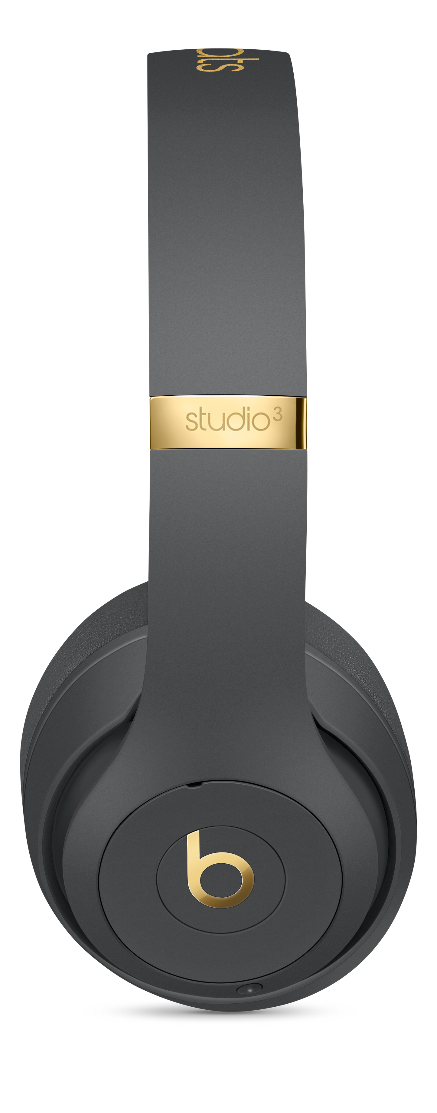 Beats Studio3 Wireless Headphones – The Beats Skyline Collection - Shadow Gray