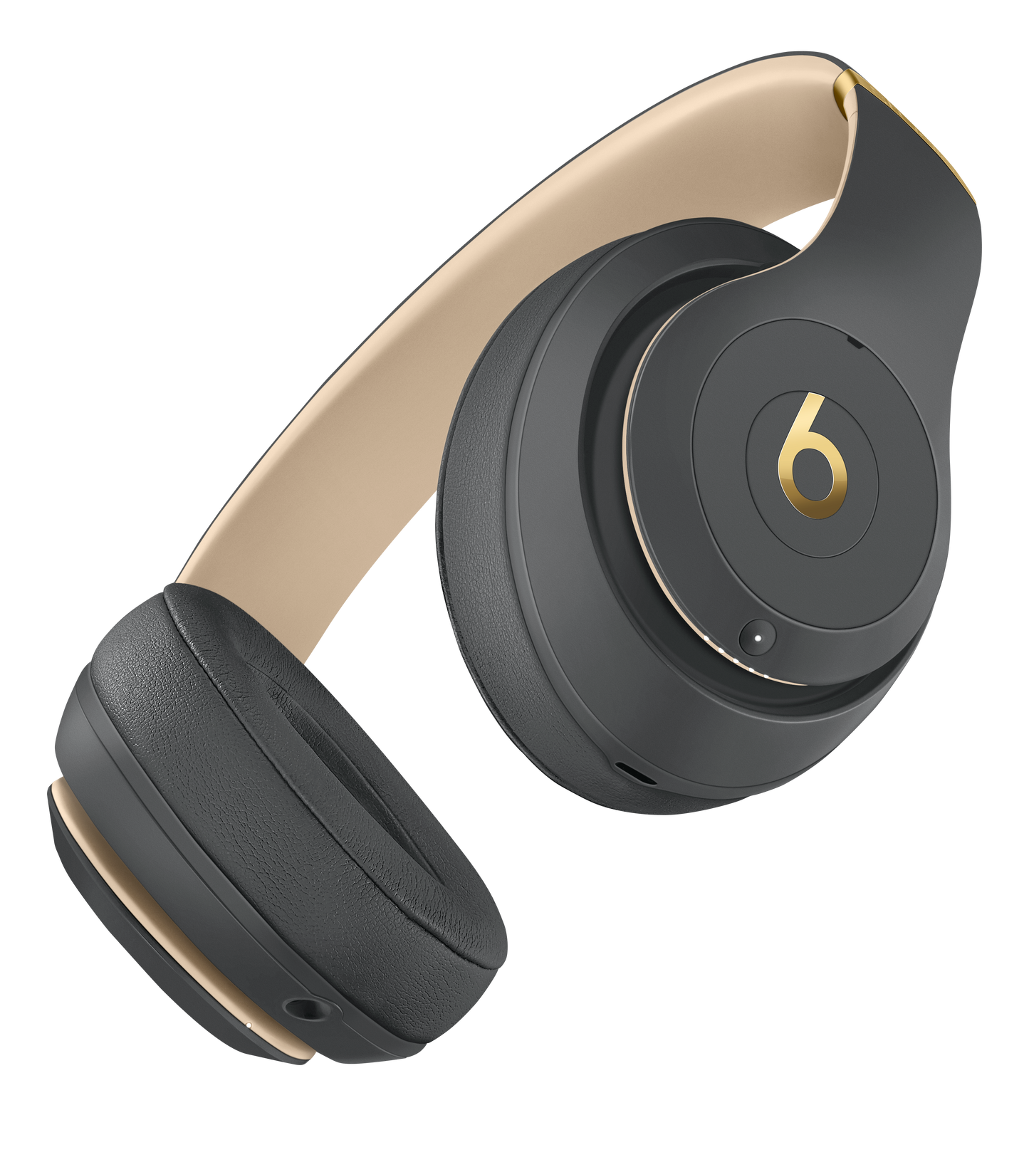 Beats Studio3 Wireless Headphones – The Beats Skyline Collection - Shadow Gray