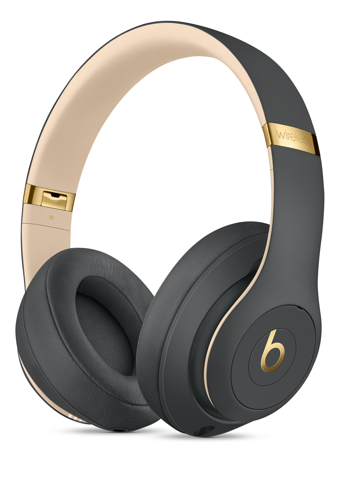 Beats Studio3 Wireless Headphones – The Beats Skyline Collection - Shadow Gray