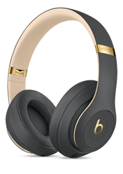 Beats Studio3 Wireless Headphones – The Beats Skyline Collection - Shadow Gray