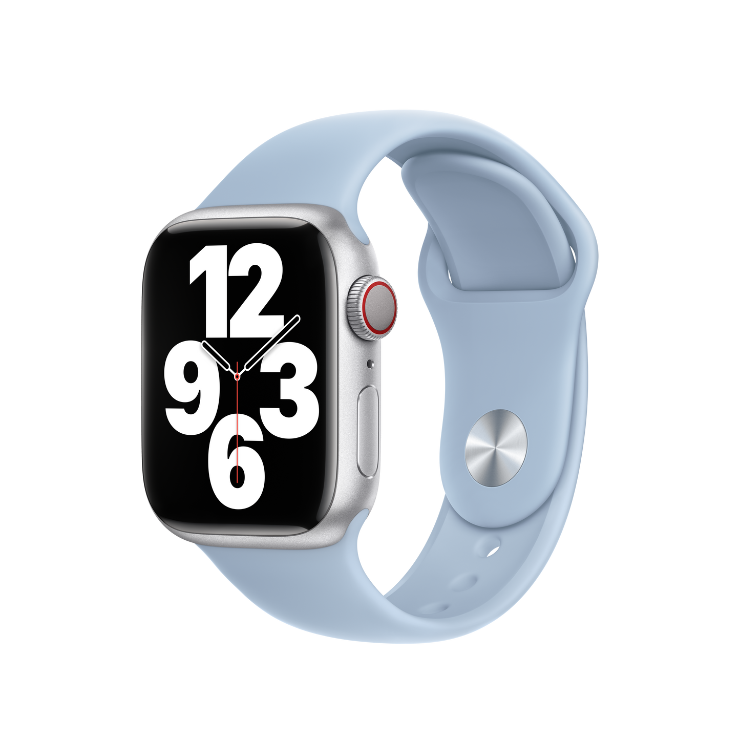 Correa deportiva Sky de 41 mm (talla M/L)