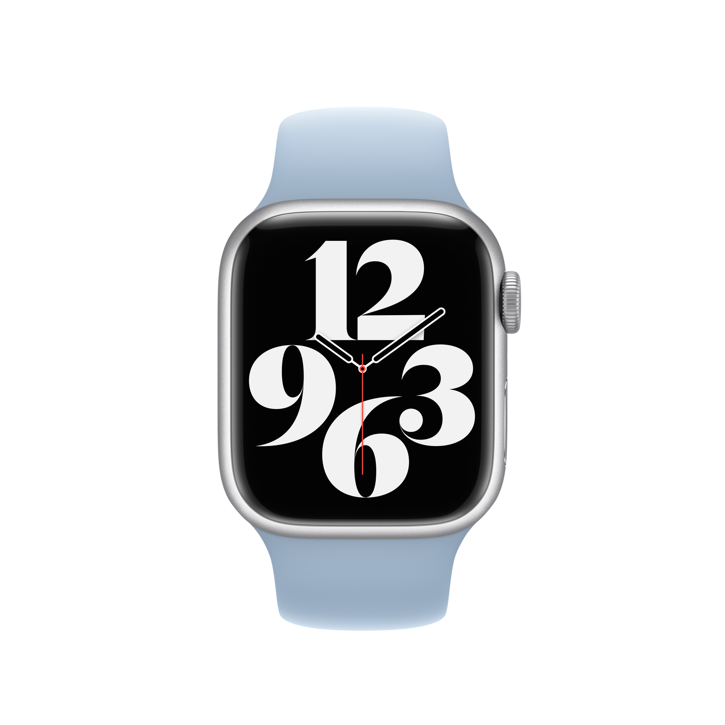Correa deportiva Sky de 41 mm (talla pequeña/mediana)