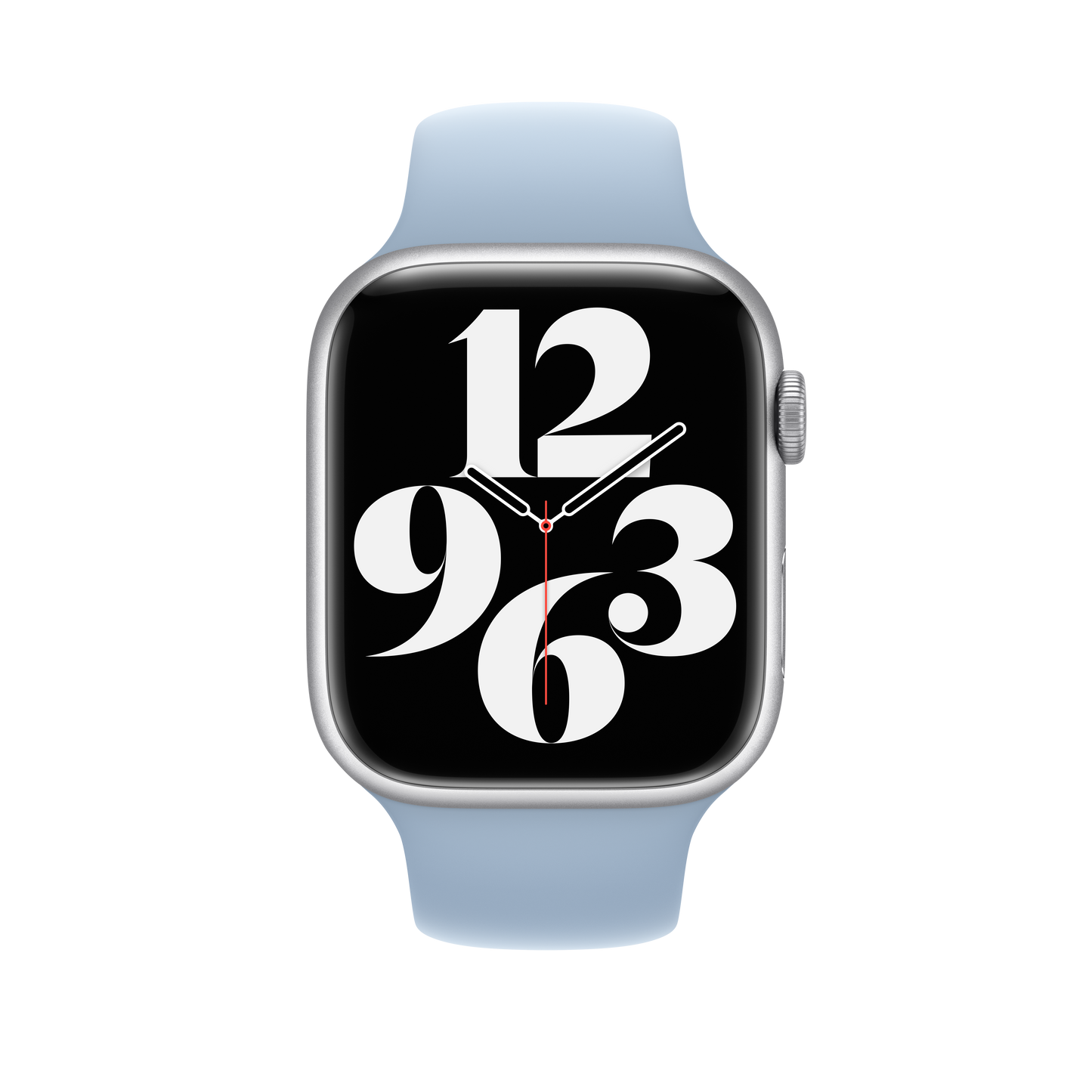 Correa deportiva Sky de 45 mm (talla M/L)