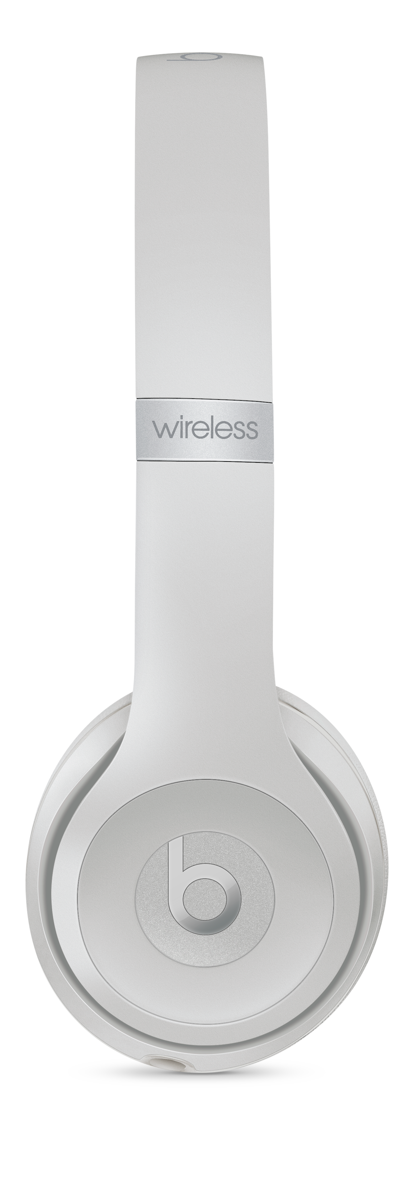 Beats Solo3 Wireless On-Ear Headphones - Matte Silver
