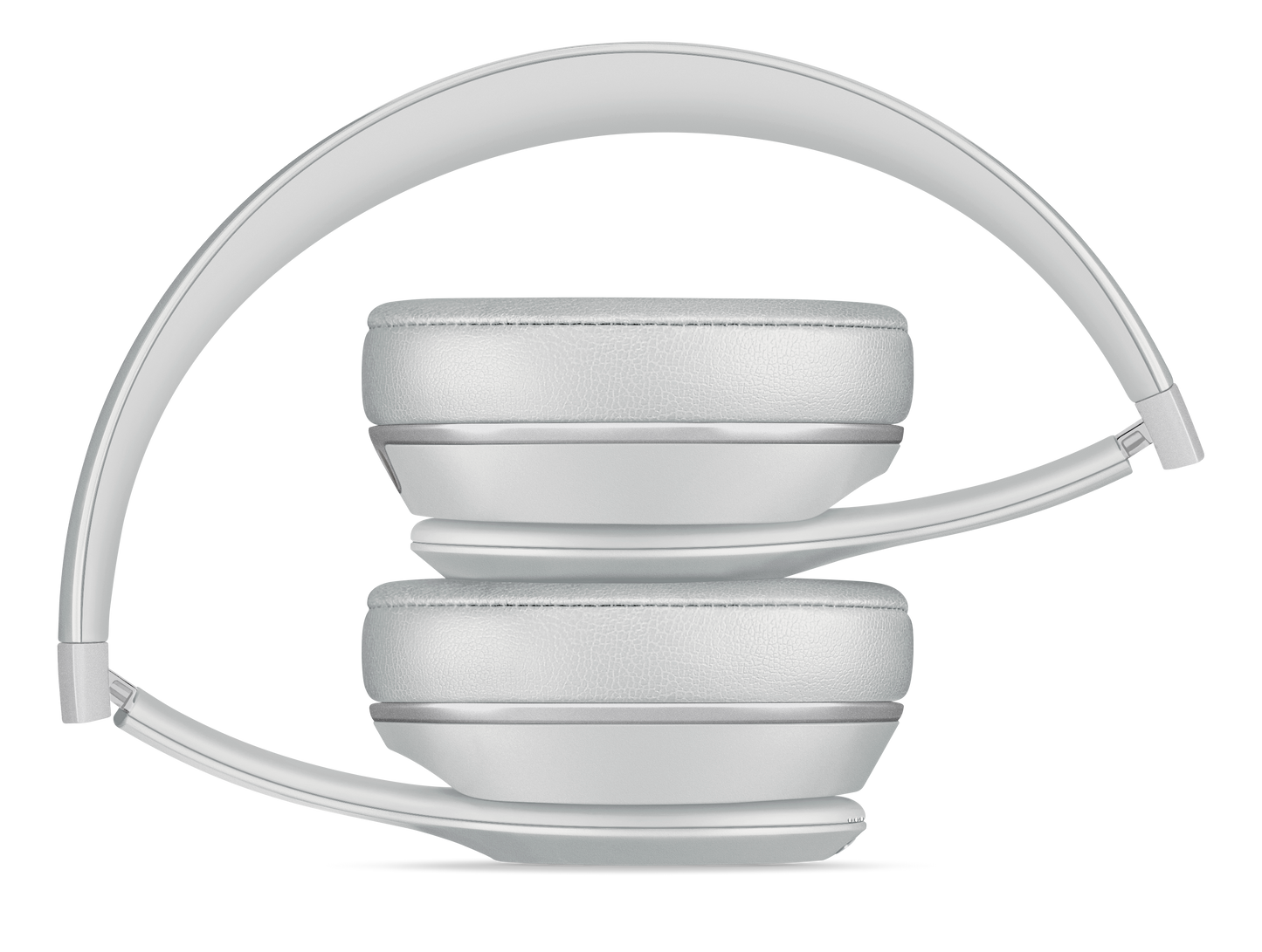 Beats Solo3 Wireless On-Ear Headphones - Matte Silver