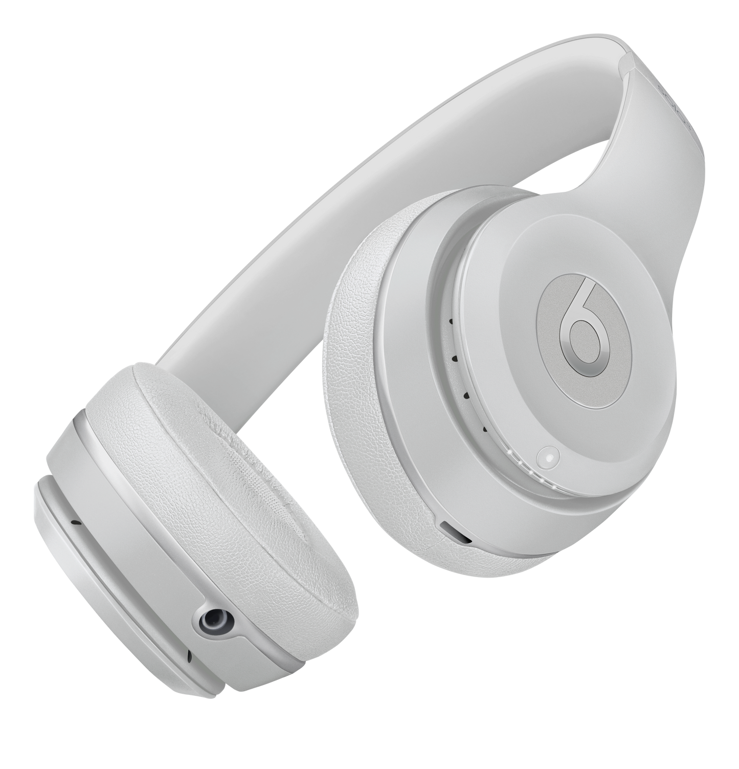 Beats Solo3 Wireless On-Ear Headphones - Matte Silver