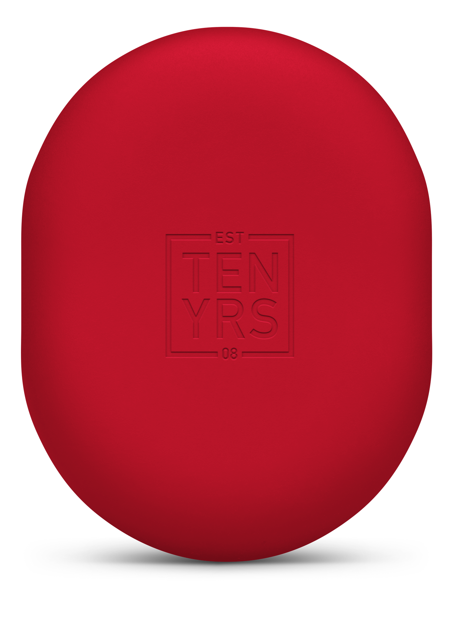 urBeats3 Earphones with Lightning Connector - The Beats Decade Collection - Defiant Black-Red