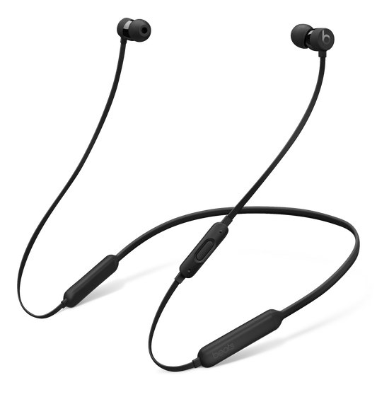 Auriculares BeatsX - Negros