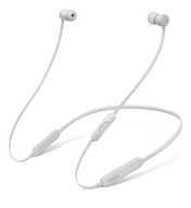 BeatsX Earphones - Satin Silver