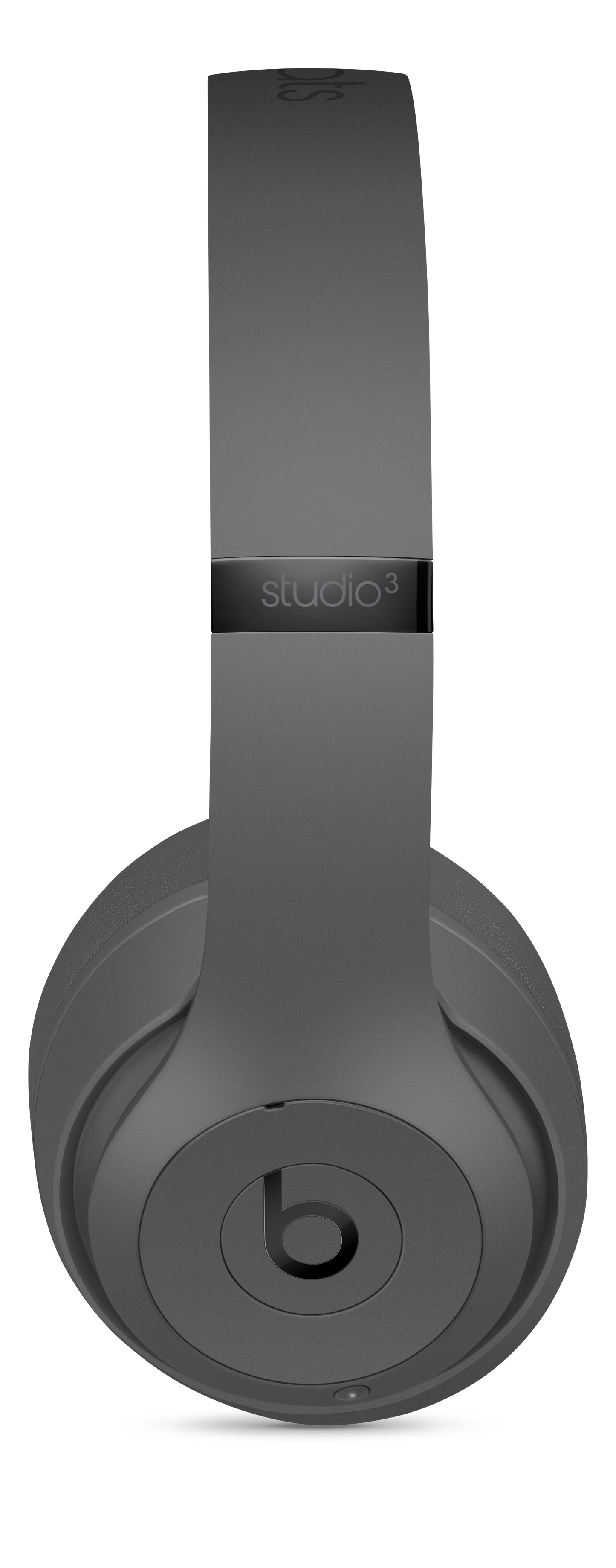 Beats Studio3 Wireless Over-Ear Headphones - Gray