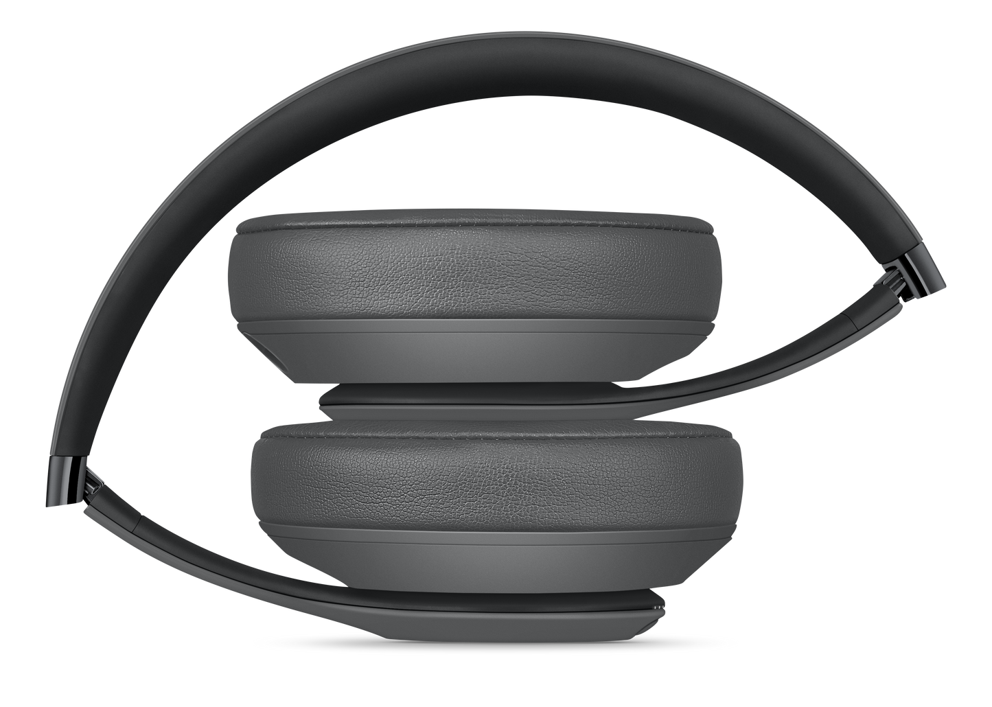 Beats Studio3 Wireless Over-Ear Headphones - Gray