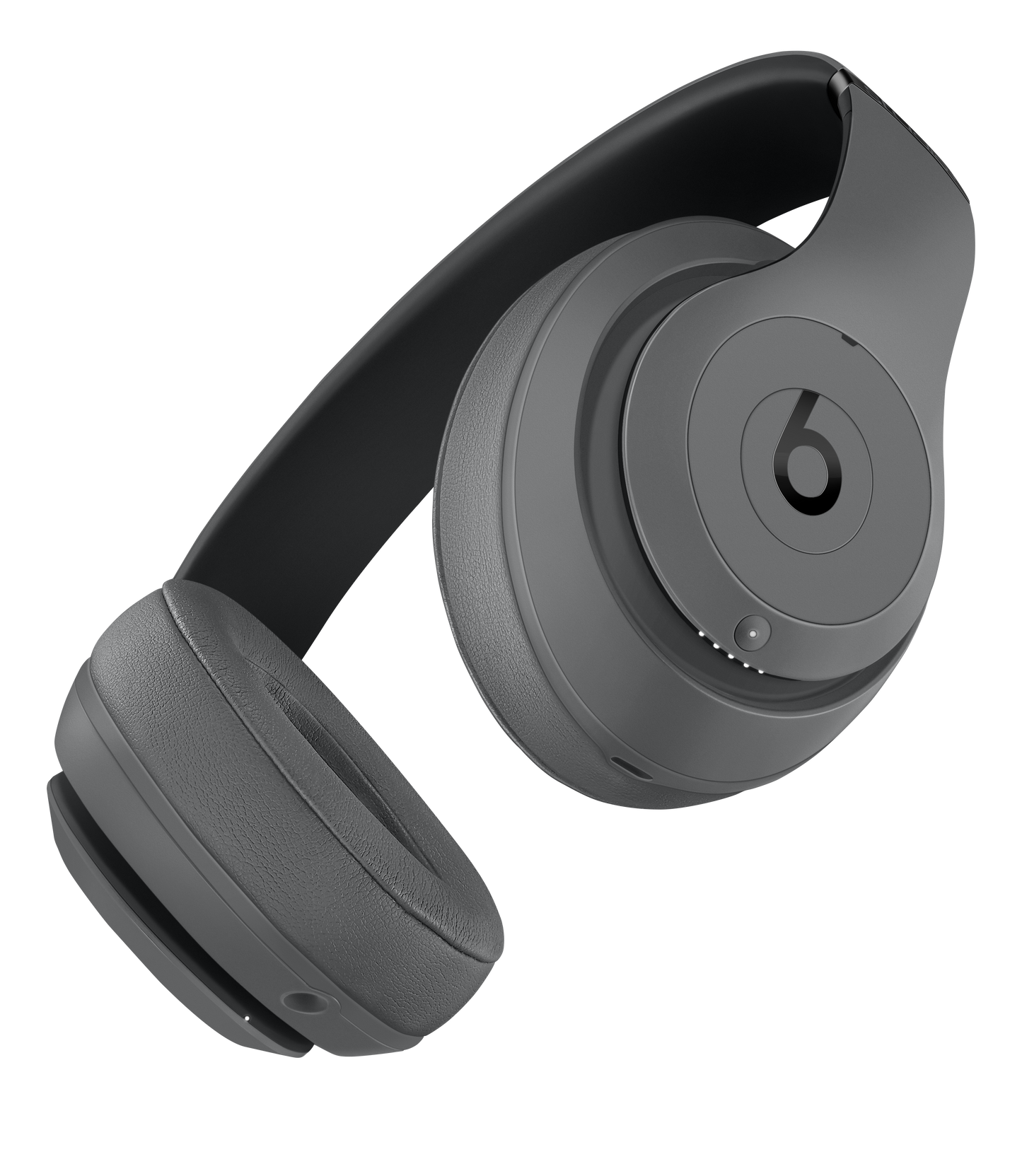Beats Studio3 Wireless Over-Ear Headphones - Gray