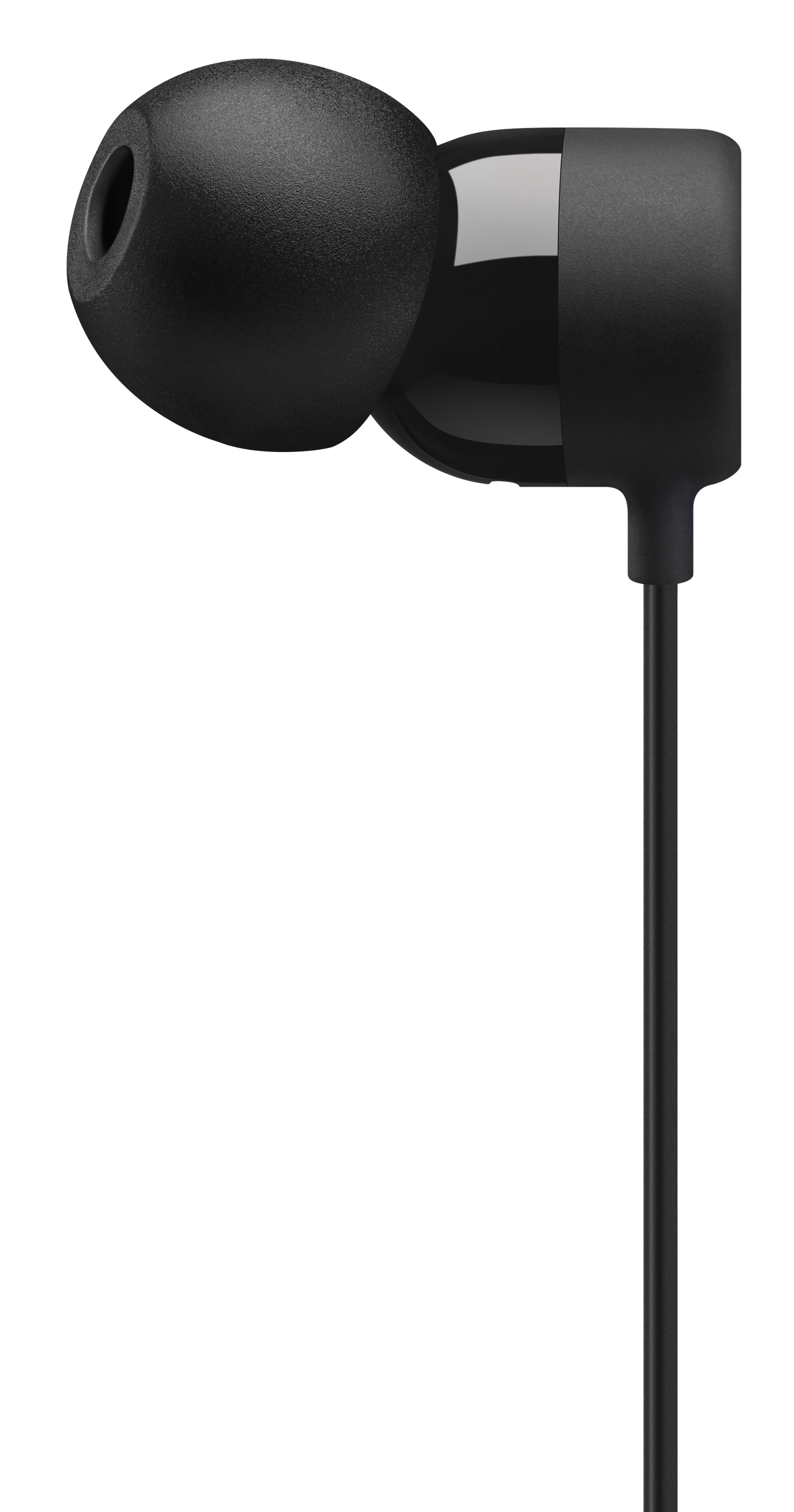 Auriculares urBeats3 con conector de 3,5 mm - Negro