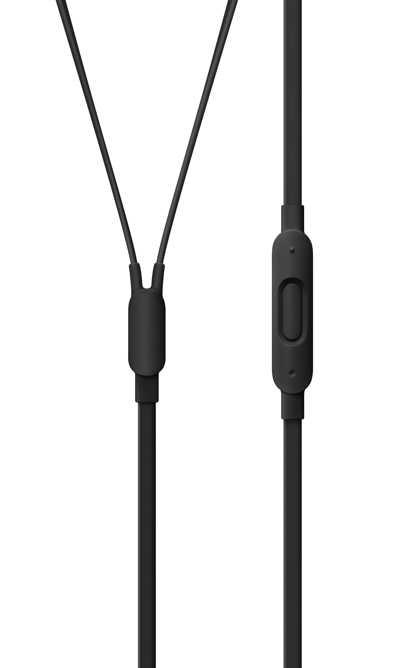 Auriculares urBeats3 con conector de 3,5 mm - Negro