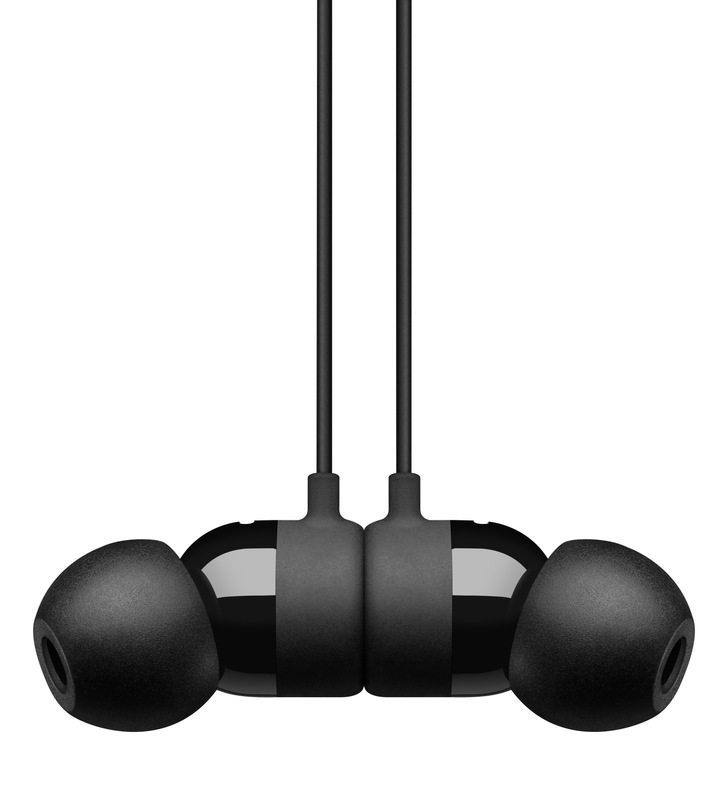 Auriculares urBeats3 con conector Lightning - Negro